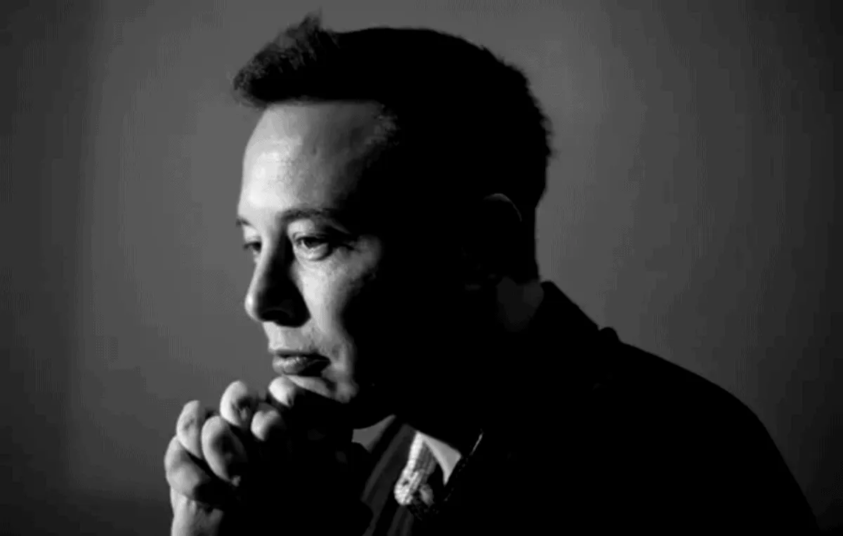 Elon Musk is considering the acquisition of social platform, Substack