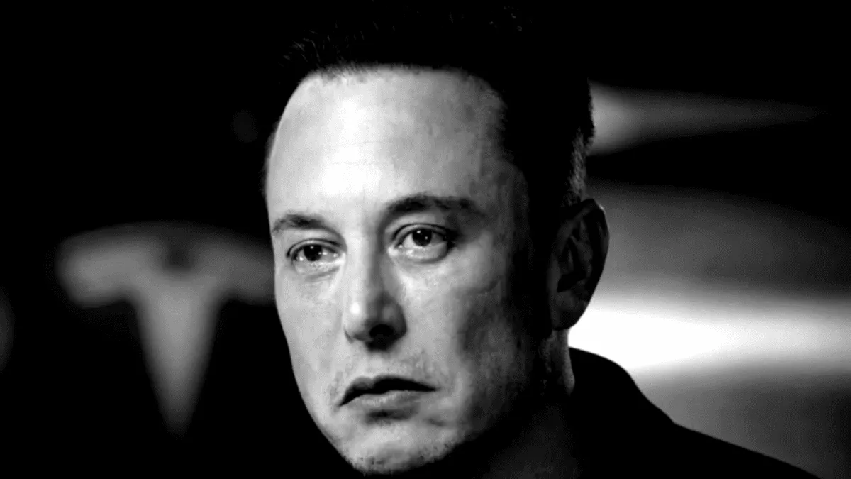 Elon Musk is the first person in history to lose $200 billion