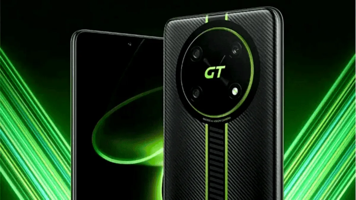 Honor 80 GT is one step closer of its launch in China