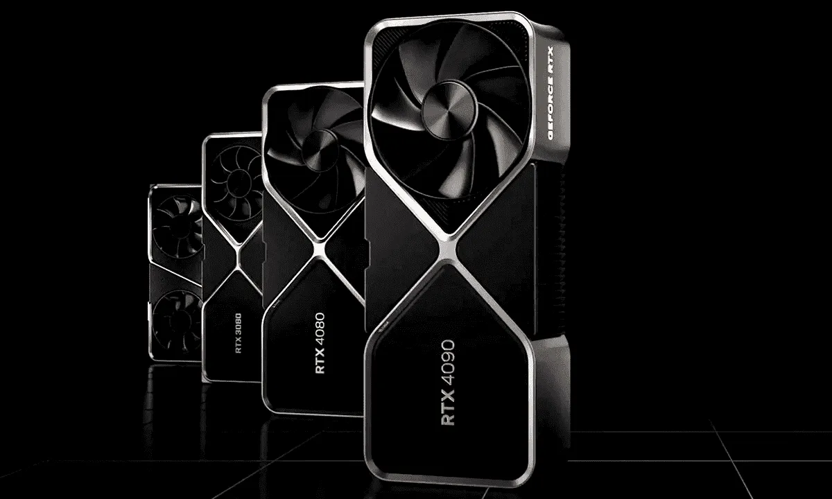 NVIDIA RTX 4070 and 4070 Ti coming next month