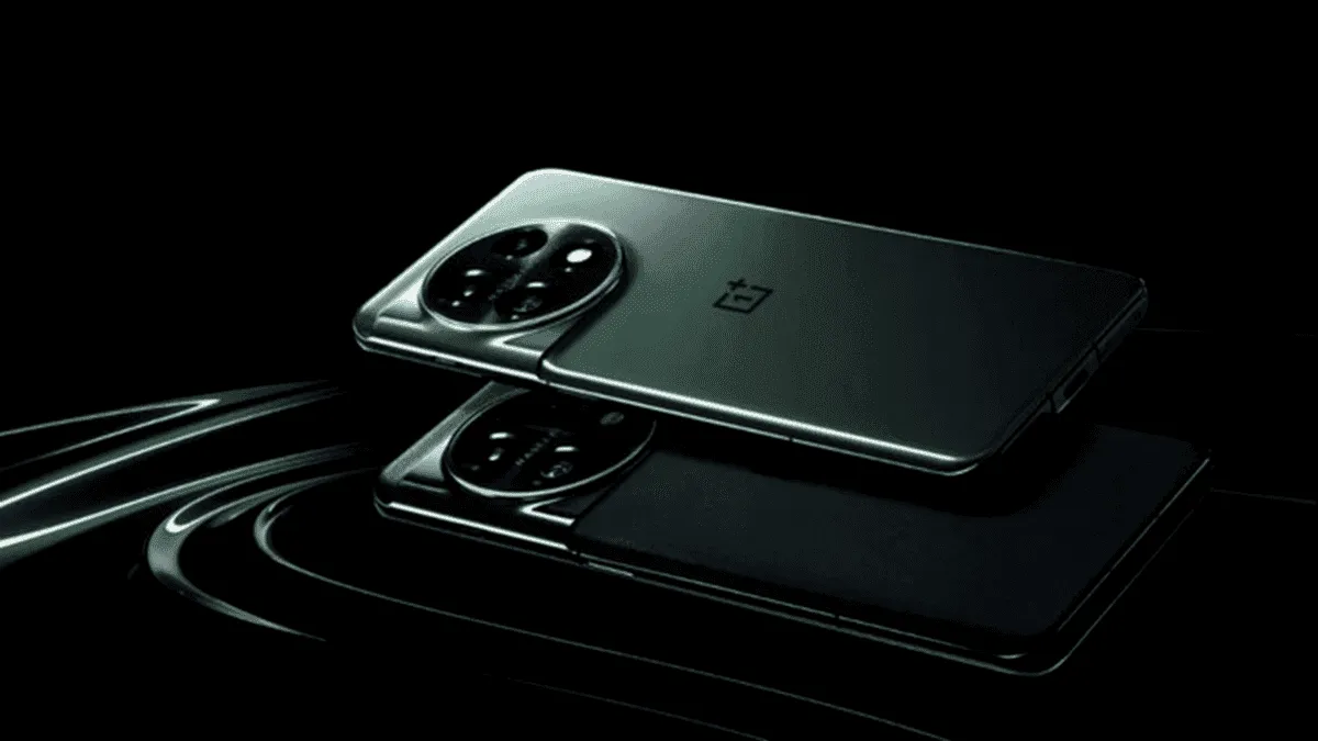 OnePlus 11 fancy new design appears on TENAA