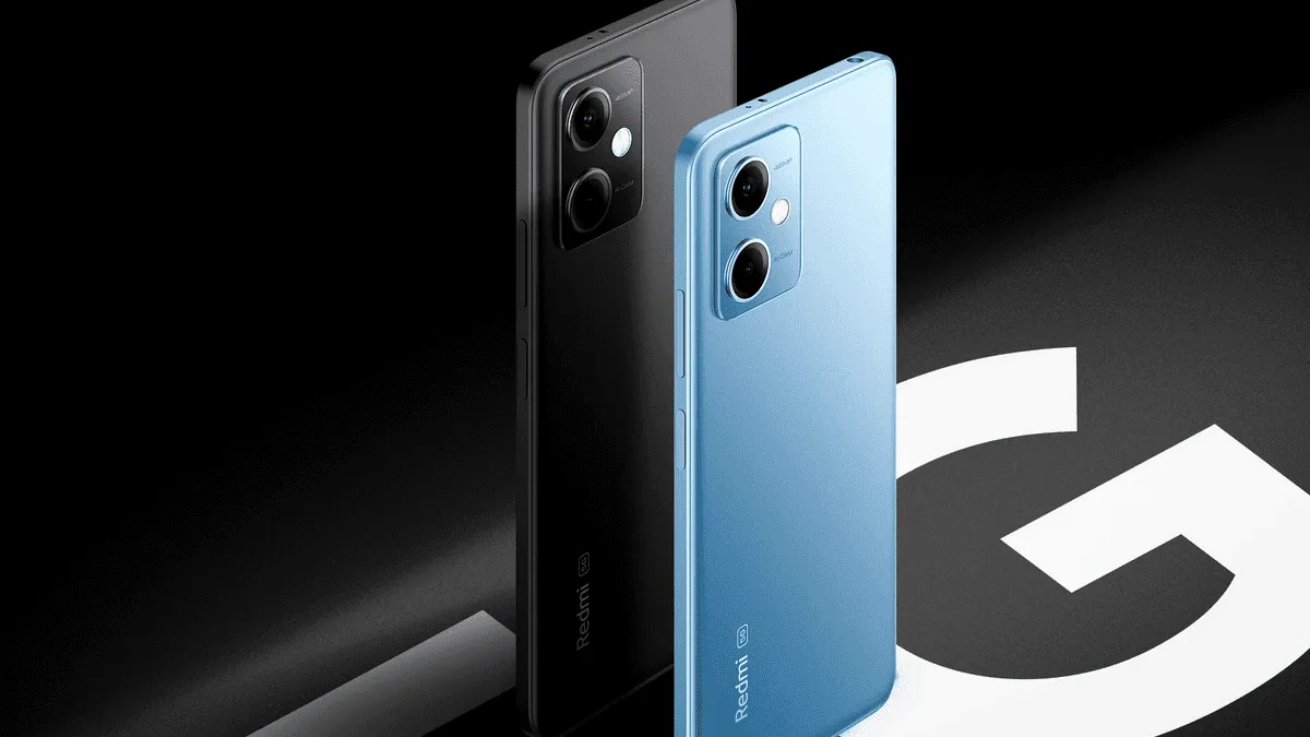 Redmi Note 12 5G will get the Snapdragon 4 Gen 1 in India