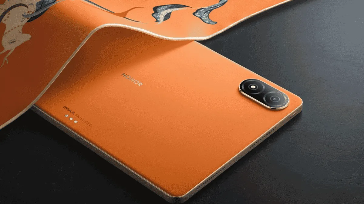 Honor Pad V8 Pro launches with IMAX Enhanced 144Hz display