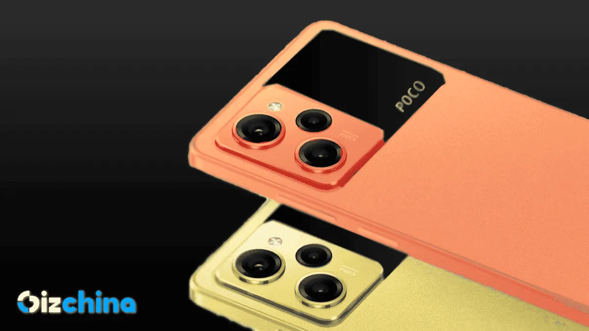 POCO X5 5G and POCO C50 to come in January
