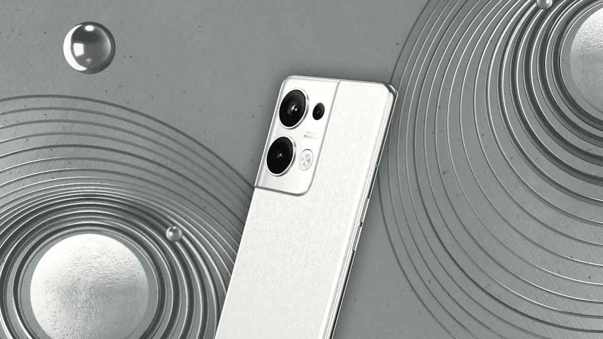 Oppo Reno 10 Pro+ to debut new design language