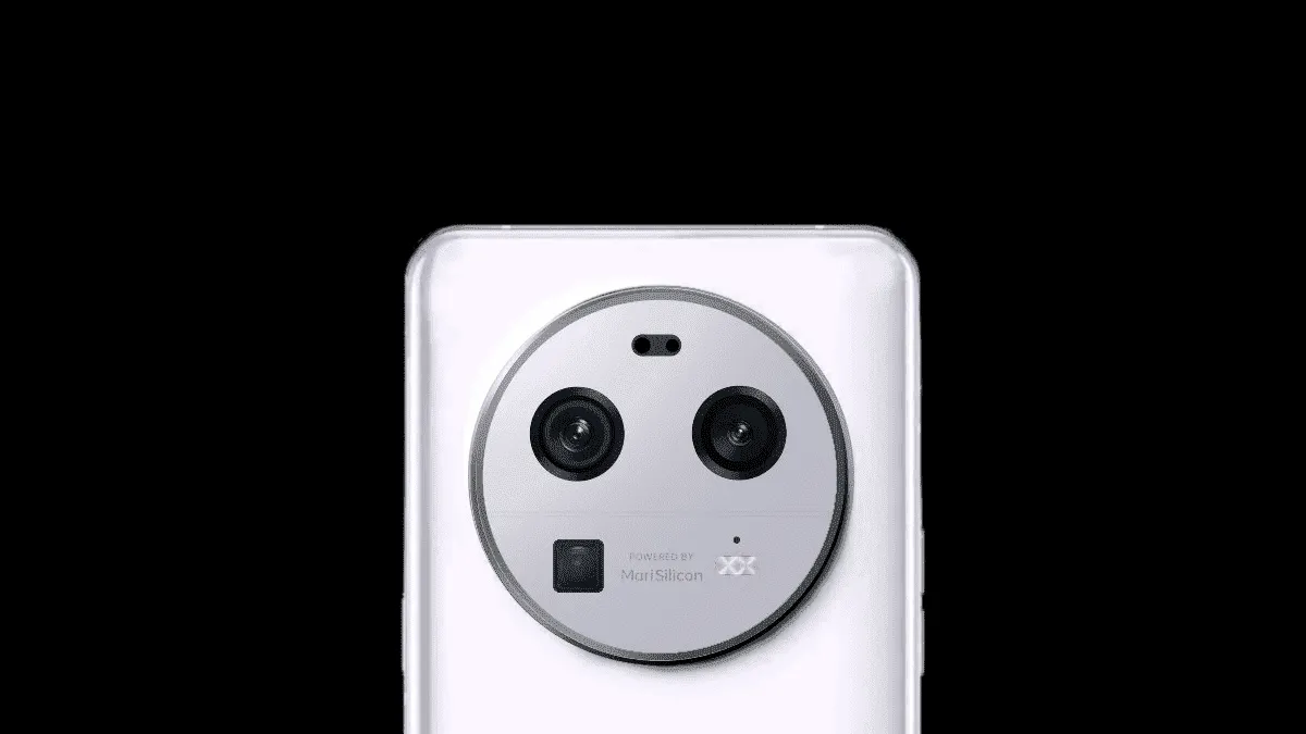 Oppo Find X6 Pro has its camera details revealed