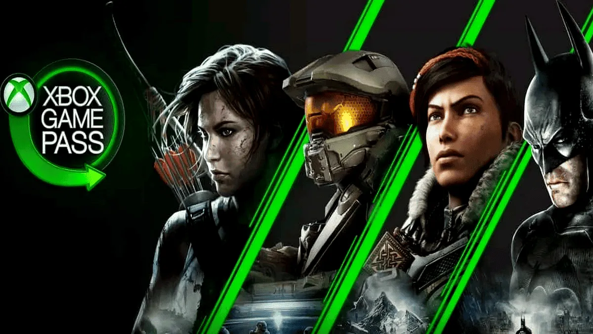 How to get Xbox Game Pass Ultimate Subscription for 4x less