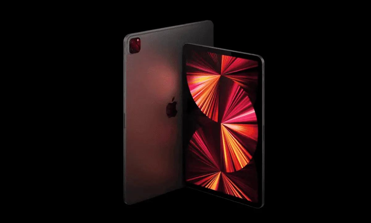 iPad Pro with 11-inch and 13-inch OLED displays coming in 2024