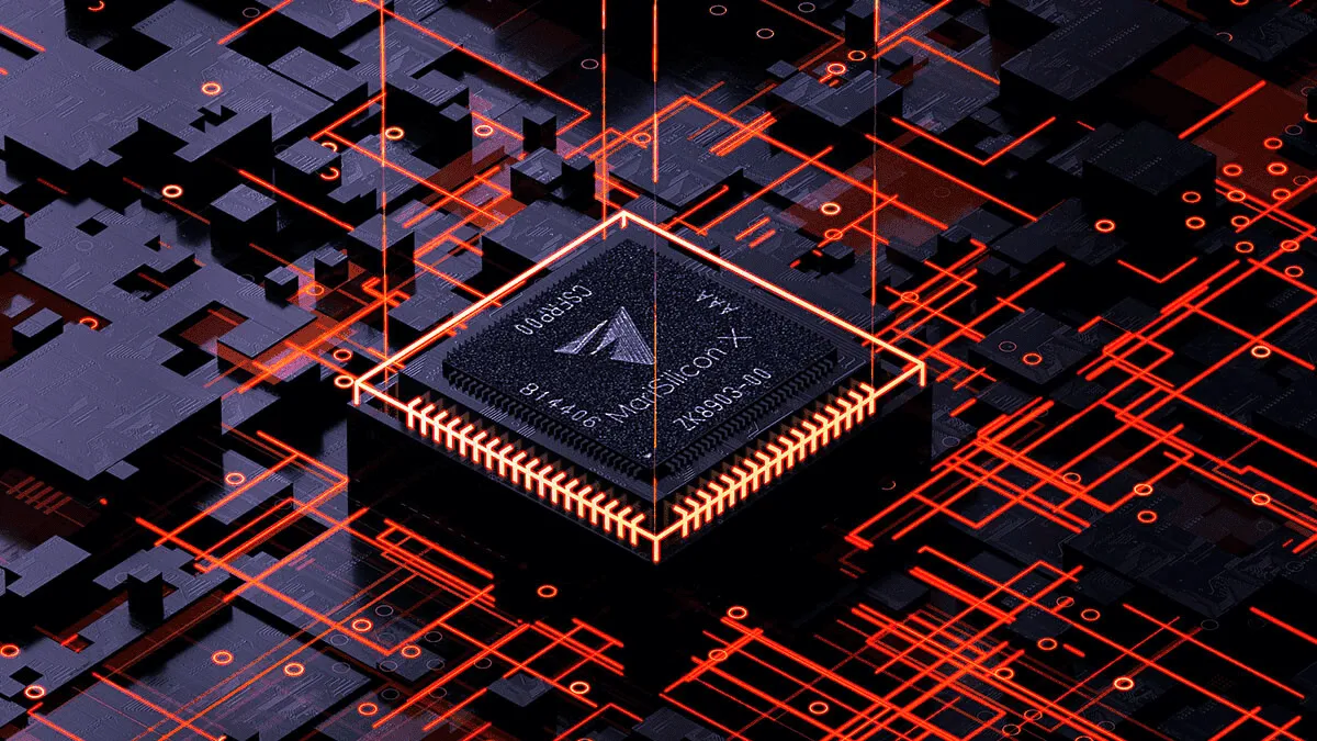 Oppo in-house developed smartphone CPU is coming!