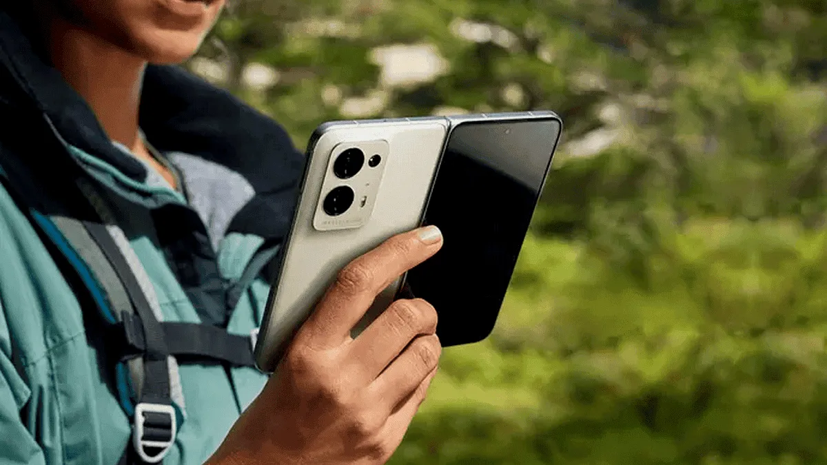 Foldable smartphones will sell like hotcakes in 2023