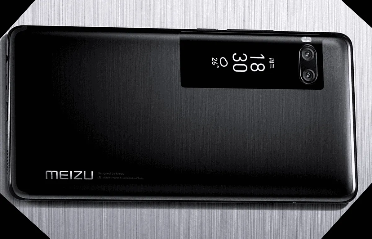 Meizu has a new owner! Will it bring back the glory days?