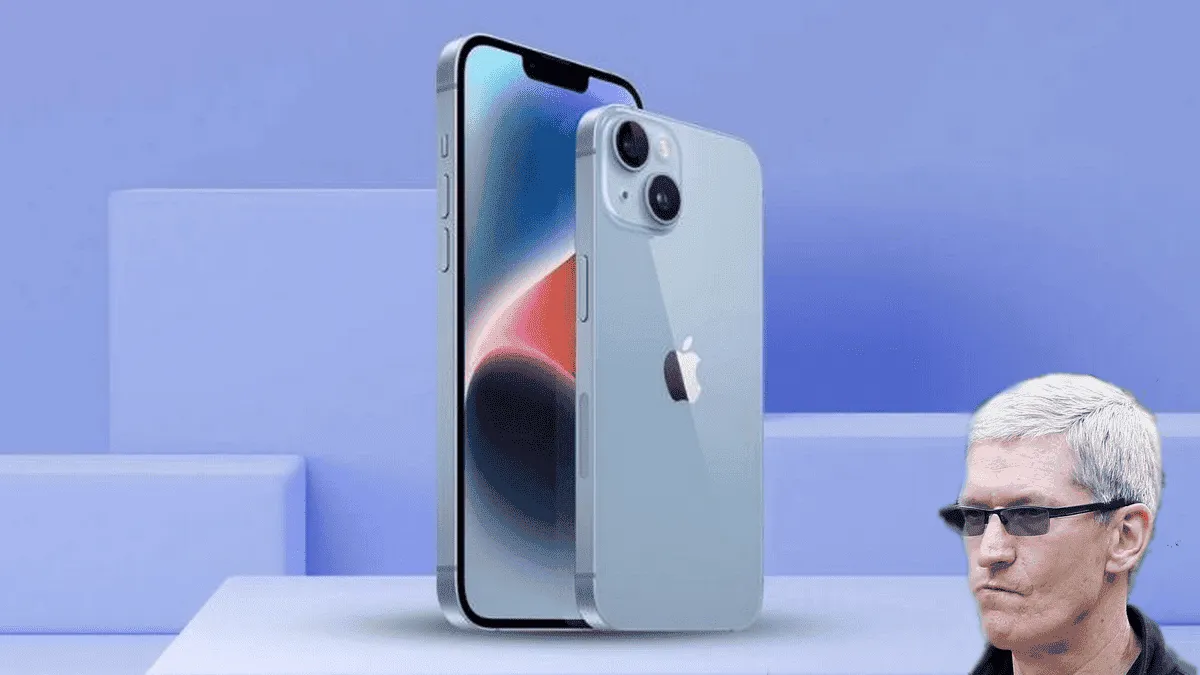 iPhone 14 Plus is a commercial disaster; how to explain?
