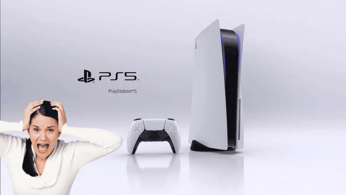 PS5: The impressive number of sales is finally revealed