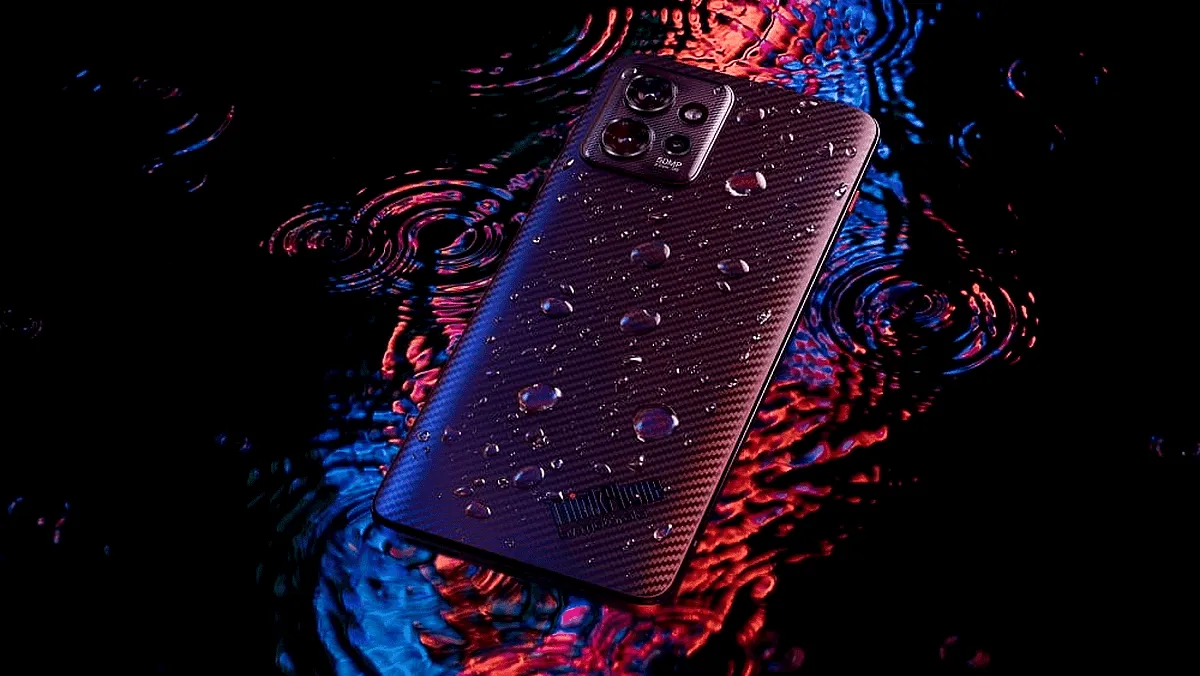 Lenovo ThinkPhone by Motorola arrives with Snapdragon 8+ Gen 1