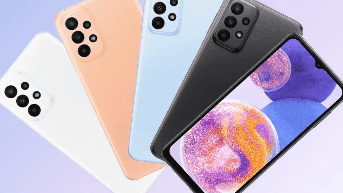 Samsung Galaxy A24 4G will launch in India with medieval CPU