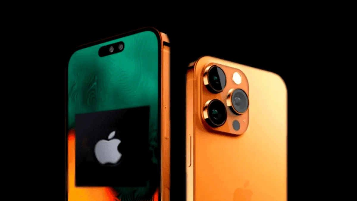 The iPhone 17 will use Apple's own chip in 2025
