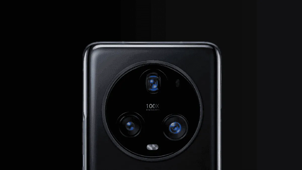 Honor Magic 5 gets certified by MIIT; It will bring 100x zoom