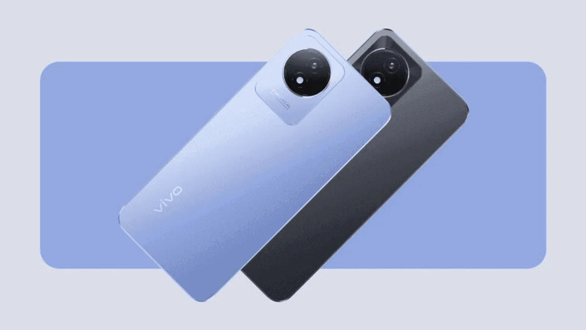 Vivo Y100 will debut in India with attractive specs