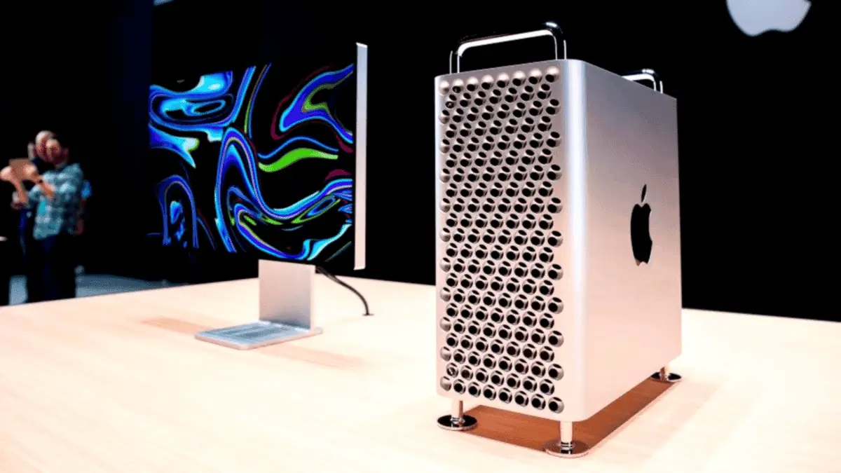The upcoming Apple Mac Pro won't be "Pro" enough
