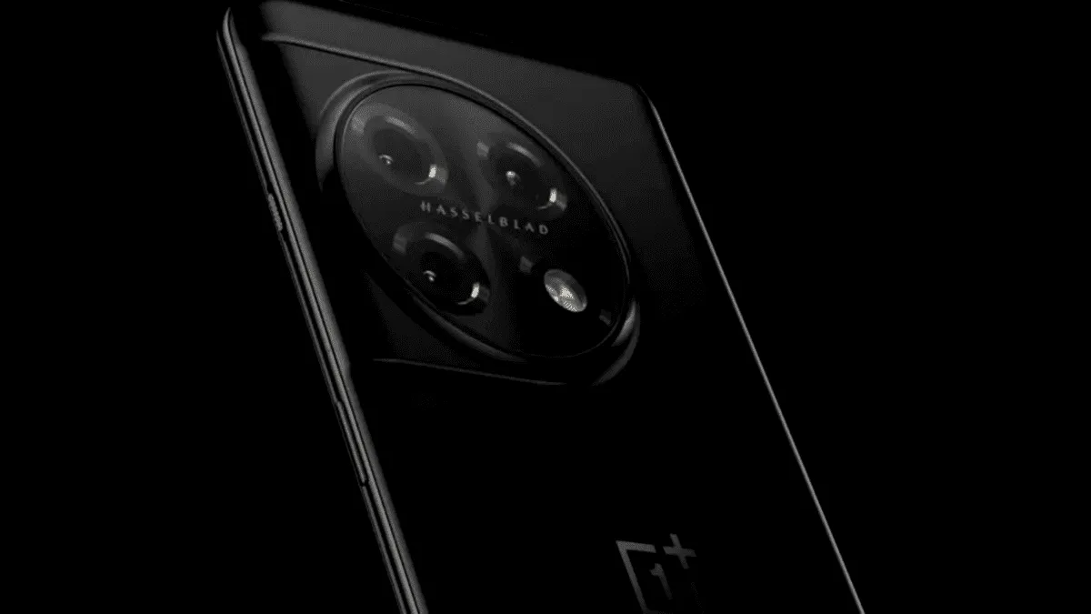 OnePlus 11R appears on official website, launch is imminent