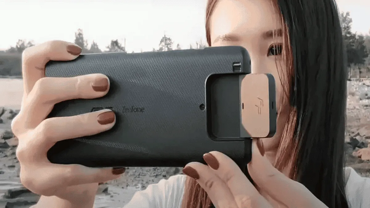 ASUS ZenFone 8 and 8 Flip get Android 13 update