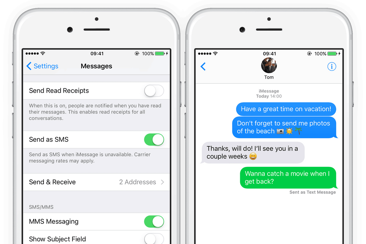 iMessage won't come to Android and here's Apple's explanation