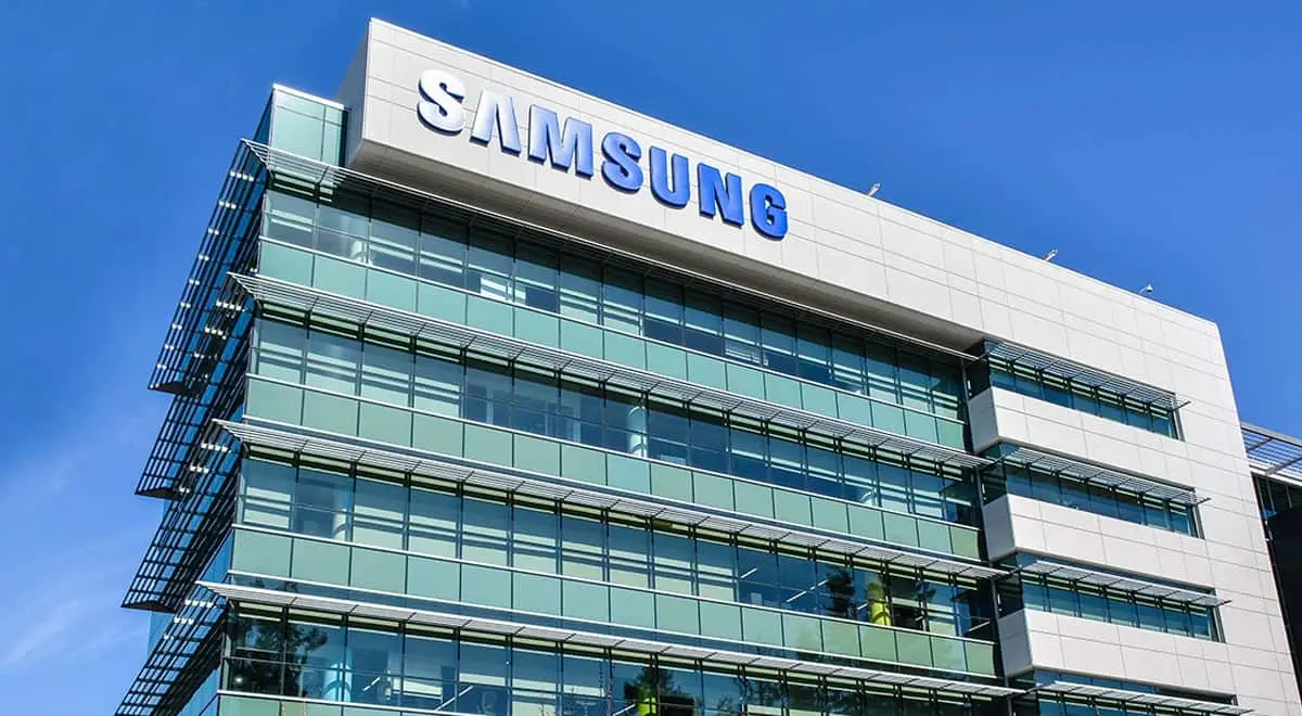 Samsung captures half of the smartphone memory market