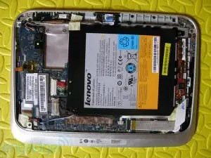 Lenovo’s K1 Gets Price Drop and Tear Down