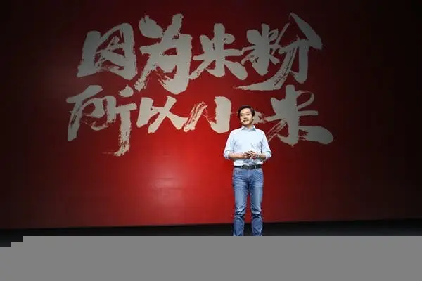 Xiaomi expected to make a splash with waterproof phones