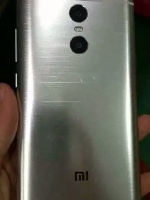 That dual camera Redmi is set to have 10 core chip and 4GB RAM