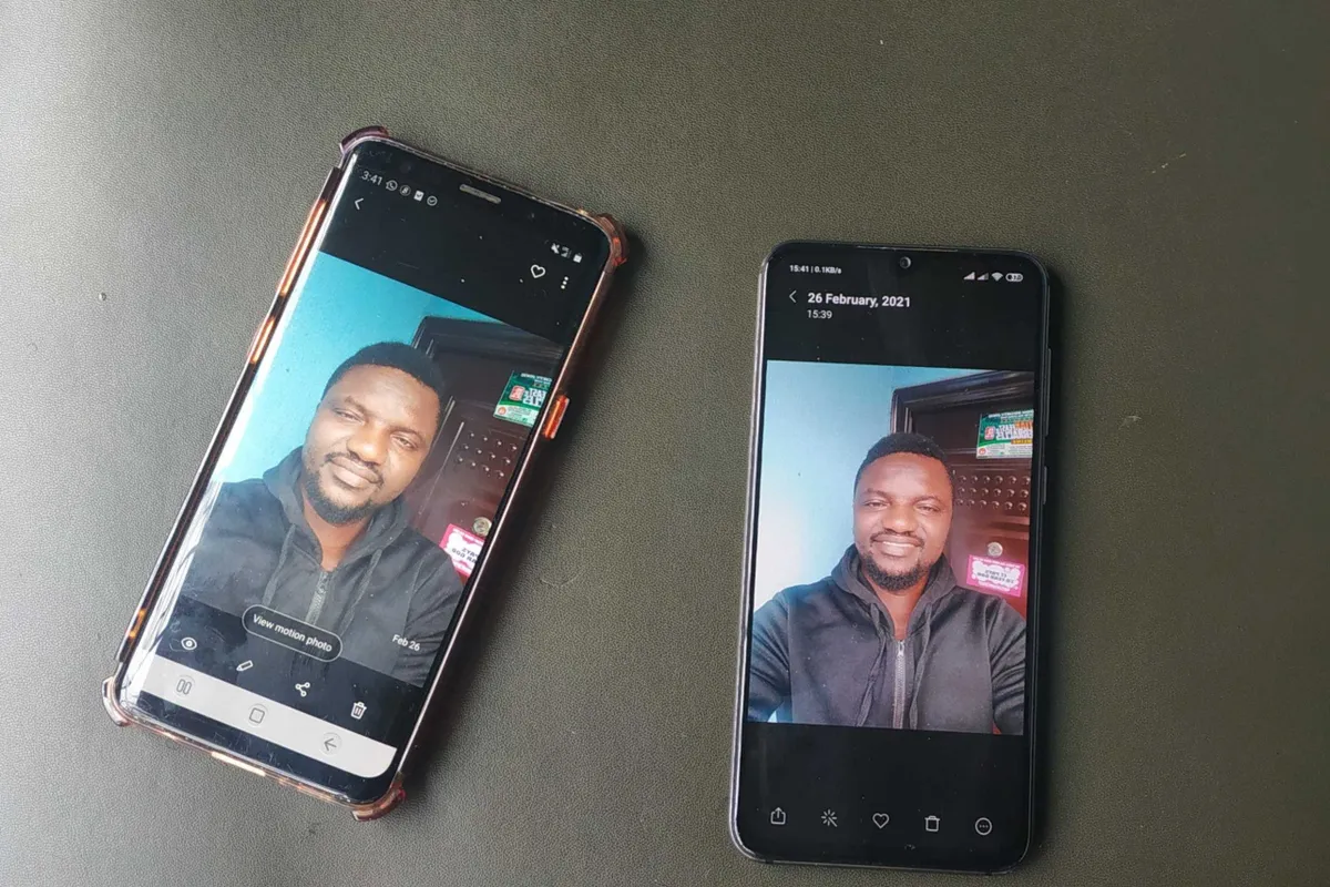 Top 5 smartphone brands in Nigeria - Samsung & Transsion are Kings