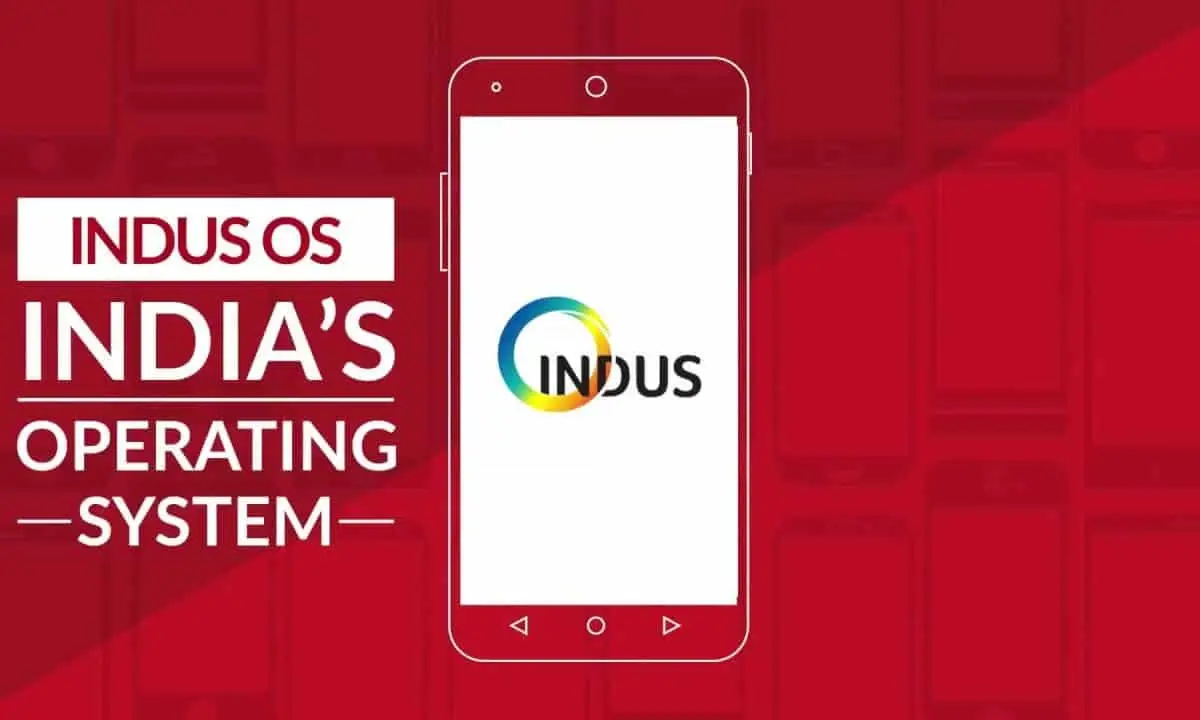 India is thinking about creating its own operating system