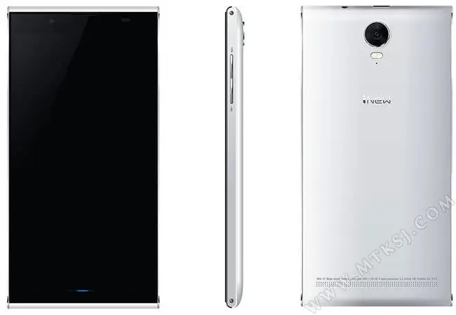 iNew L1 will get LTE, slim body and larger battery