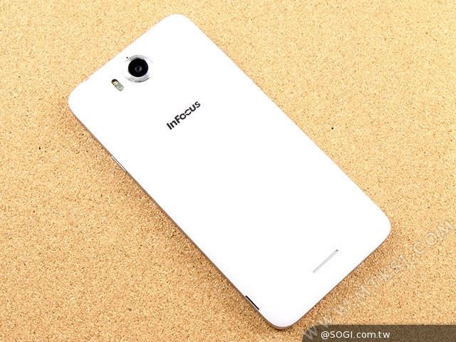 Infocus M530 coming to markets outside of China with MT6595 chipset