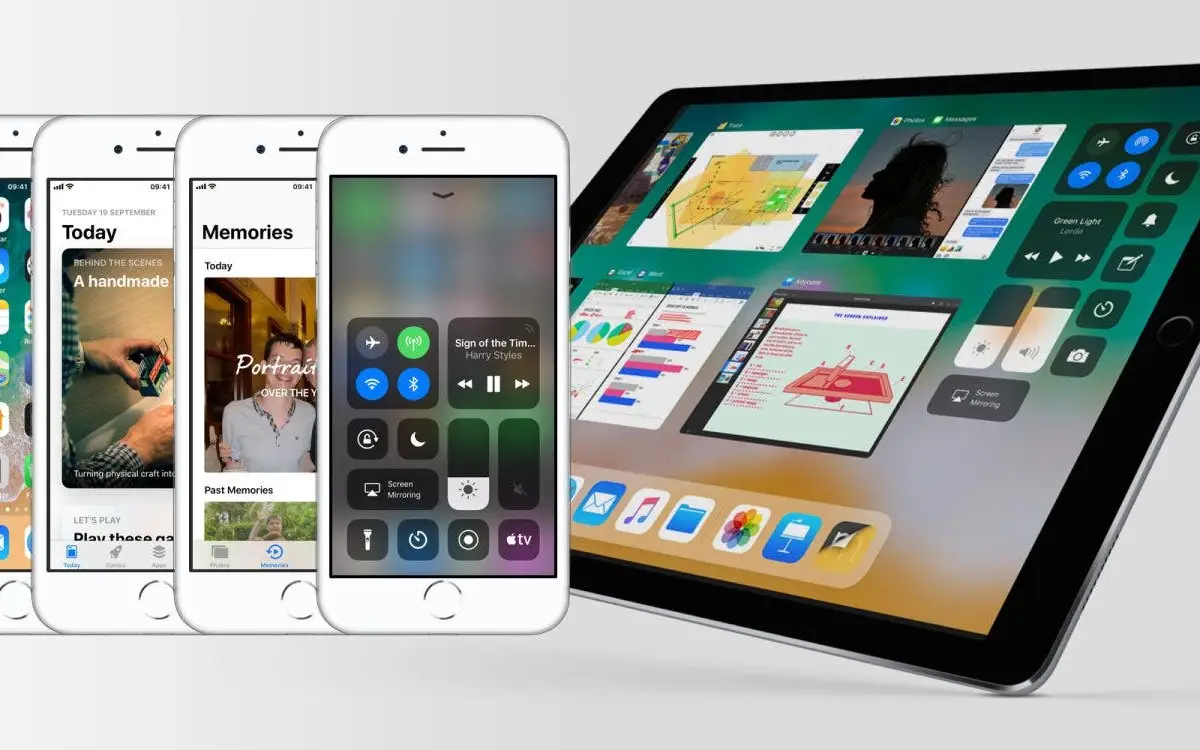 Apple seeds iOS 11.0.2 to quash Crackling Audio in iPhone 8 and 8 Plus