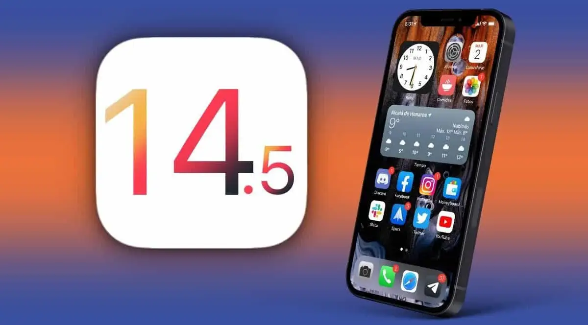 Apple to release iOS 14.5 with new privacy rules next week