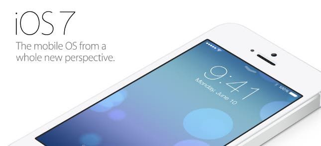 iOS 7 Unveiled - Everything you need to know!