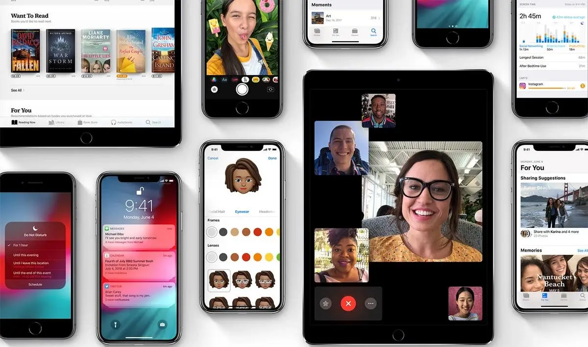 iOS 12.4.1 and WatchOS 5.3.1 updates roll out to fix some bugs