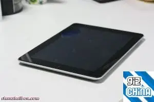 Long Overdue iPad 2 Knock-off is more powerful than the real thing!