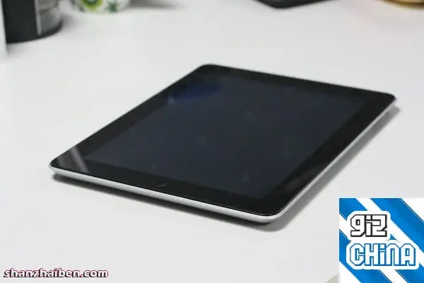 Grefu M97 iPad 2 Knock off Hands on Video
