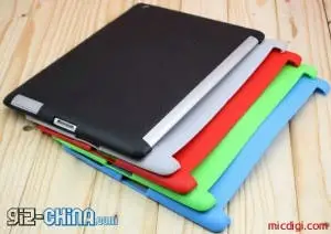 iPad 2 Smart Cover Mate