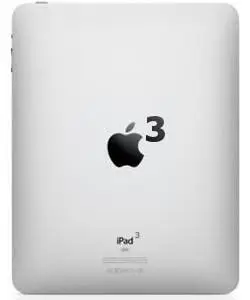 iPad 3 Event Just Weeks Away!