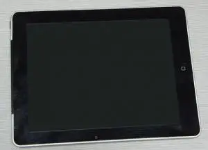 Fake iPad Tear Down