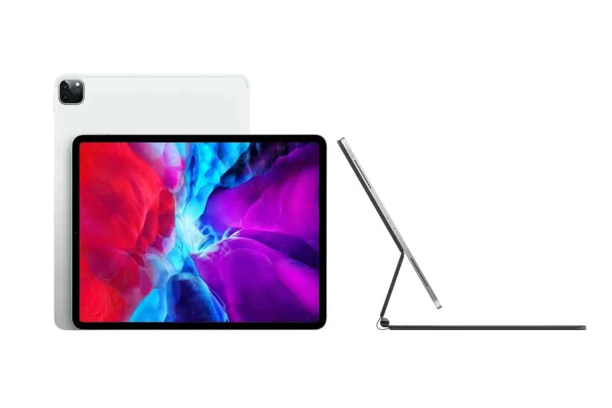 Siri disclose the date of the announcement of the new iPad