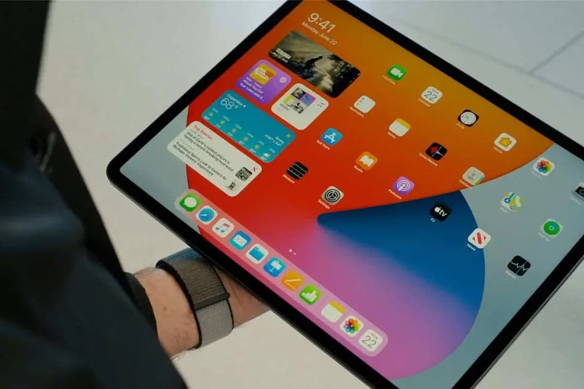 Top 8 iPadOS 14 features - feel the detachment from iOS