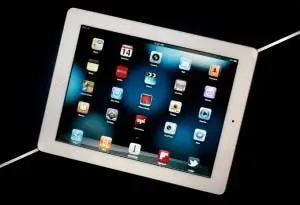 iPad 2 Coming To China May 6