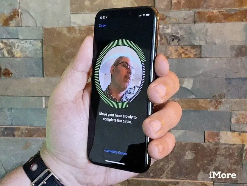 Apple in court for allegedly infringing patents relating to Face ID & camera features