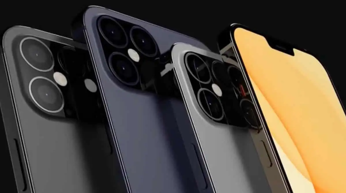 Apple confirms the iPhone 12 shipments will be delayed