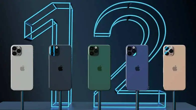 Apple iPhone 12 Event Taking Place On 13th October, Here's What To Expect