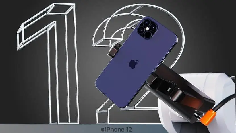 iPhone 12 Camera Modules Ordered To Three Manufacturers